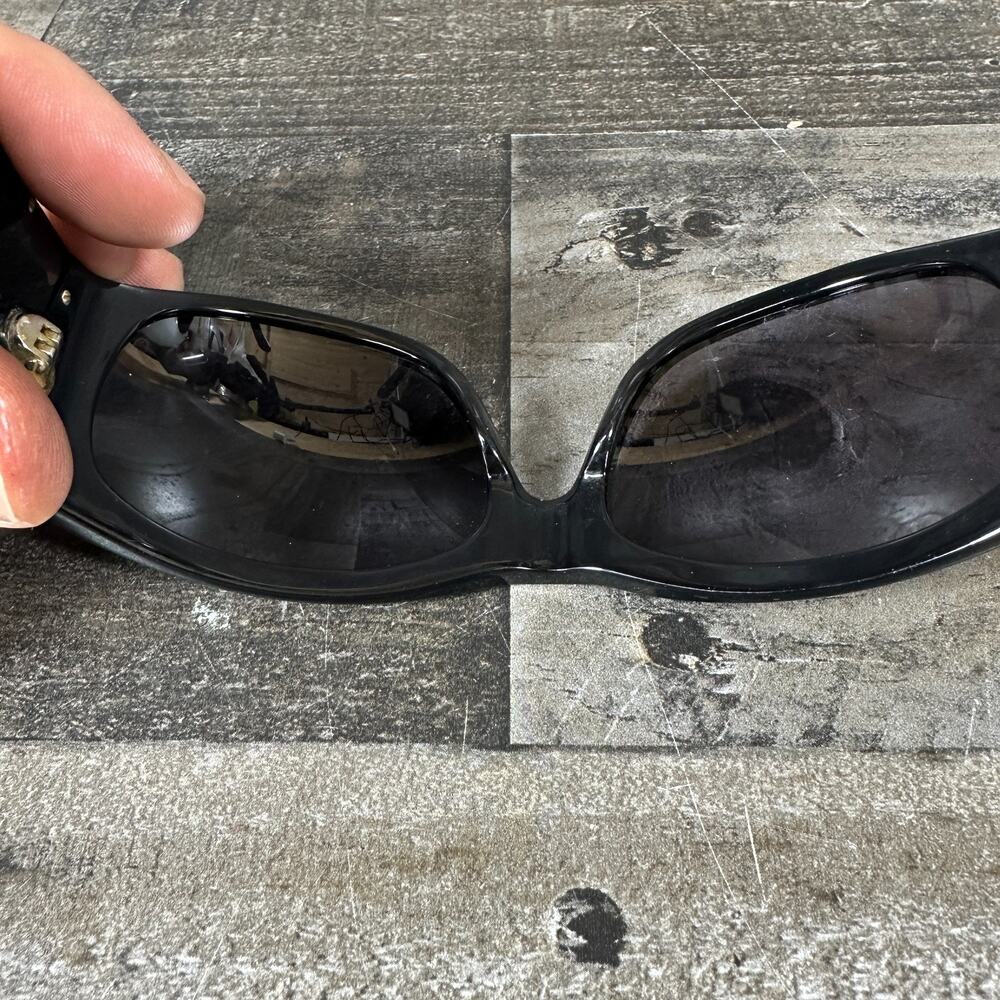 JIMMY CHOO Sunglasses Plastic BRD BRD Women's 125 JAZZ S - Picture 2 of 10